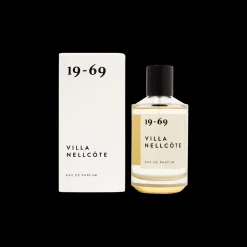 19-69 Villa Nellcôte Eau de Parfum 100ml Hot