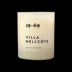 19-69 Villa Nellcôte Scented Candle 200ml Hot