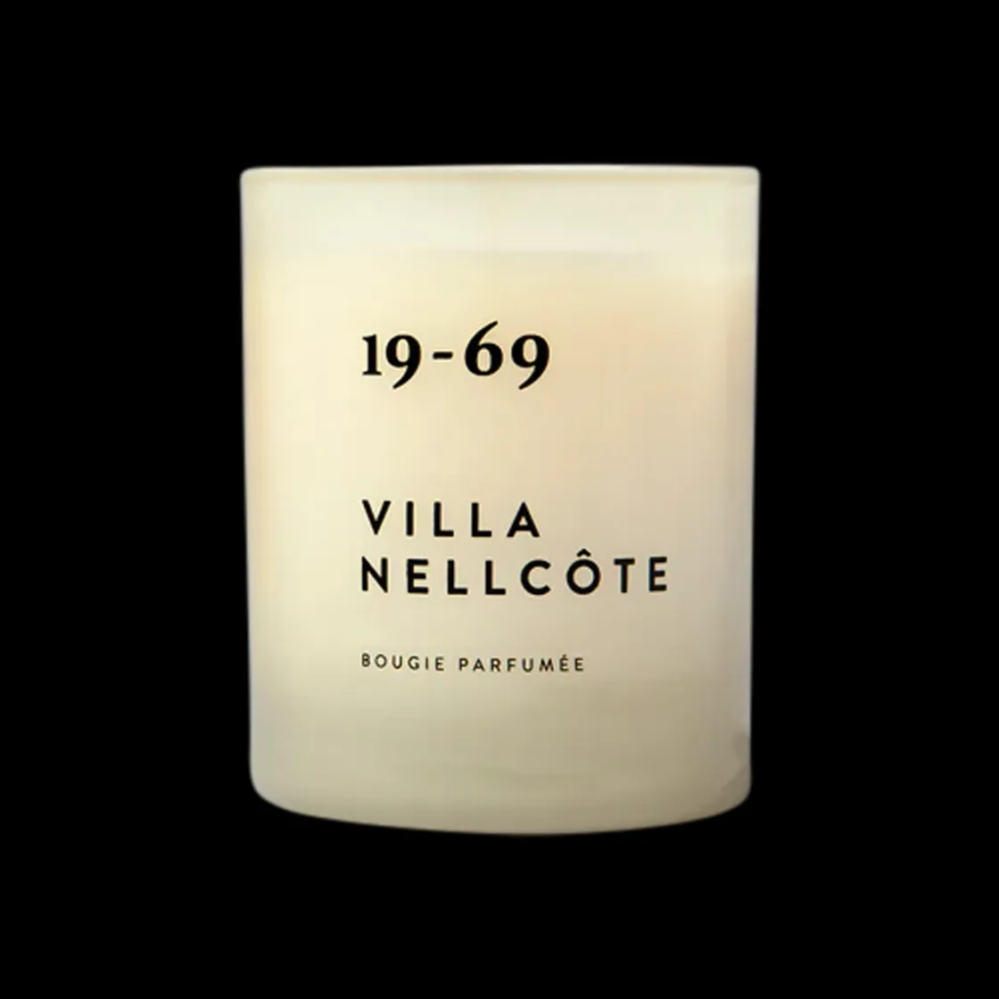 19-69 Villa Nellcôte Scented Candle 200ml Hot