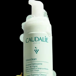 Caudalie Vinoclean Instant Foaming Cleanser 150ml Online