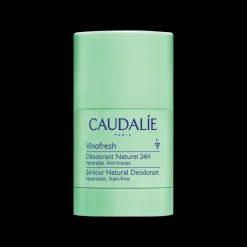 Caudalie Vinofresh Natural Stick Deodorant 50gr