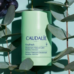 Caudalie Vinofresh Natural Stick Deodorant 50gr