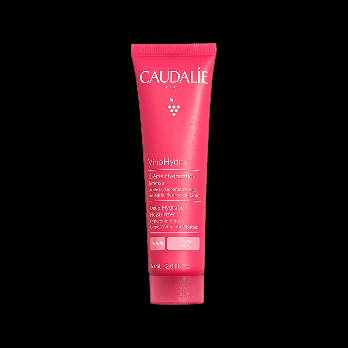 Caudalie VinoHydra Crème Intense Hydratatie 60ml Online