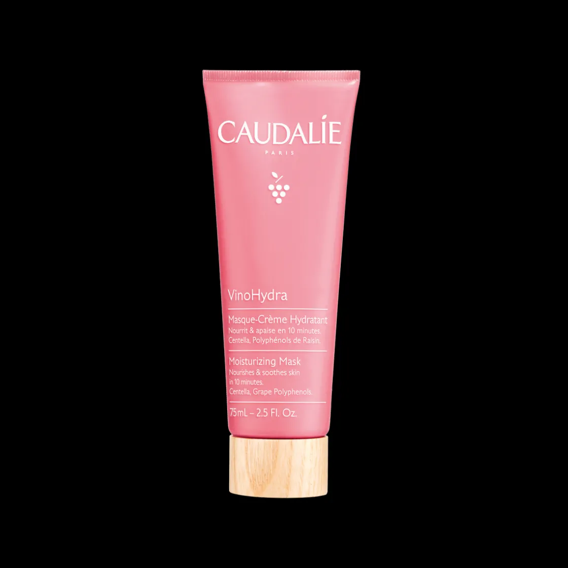 Caudalie VinoHydra Hydra Cream Mask 75ml Sale