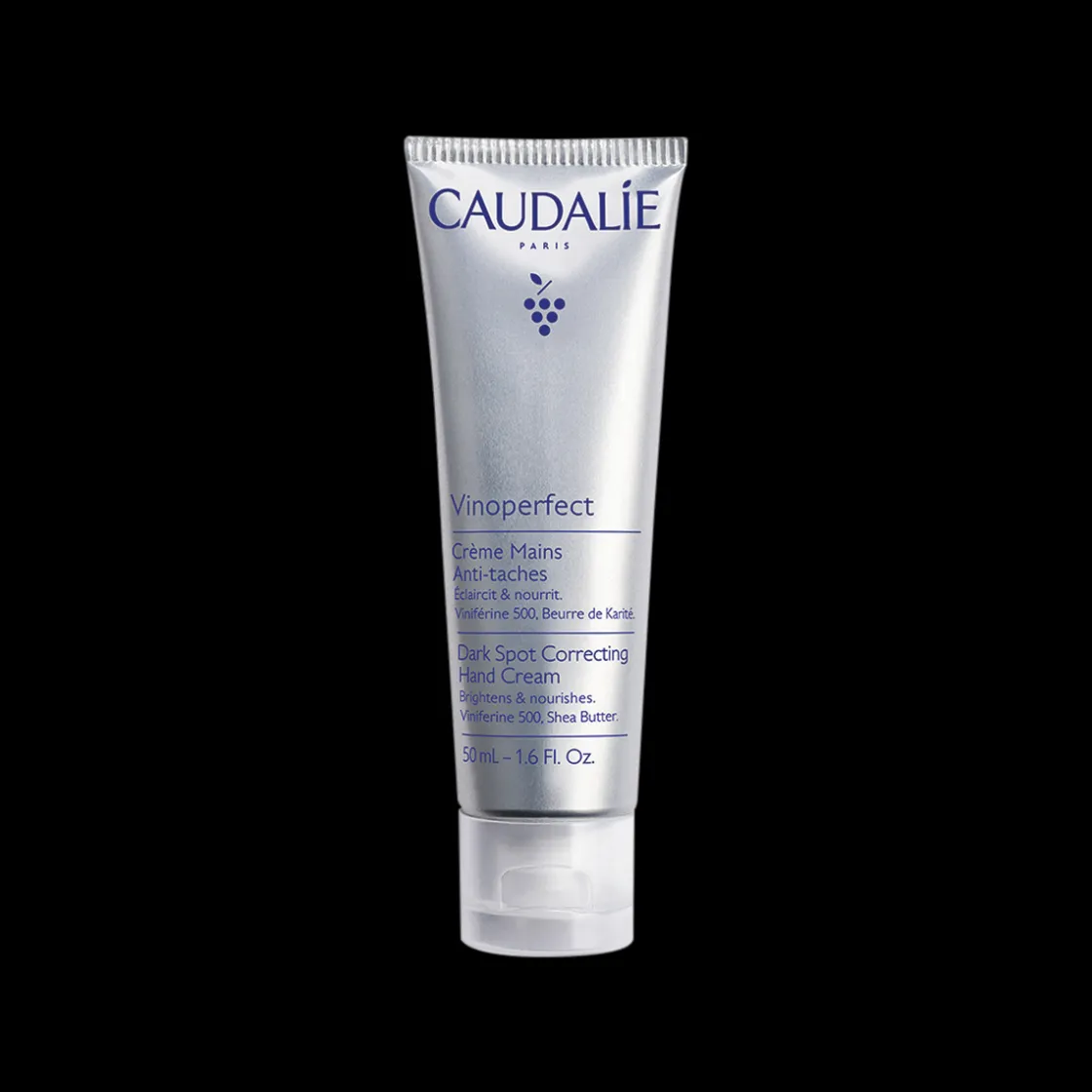 Caudalie Vinoperfect Dark Spot Hand Cream 50ml New