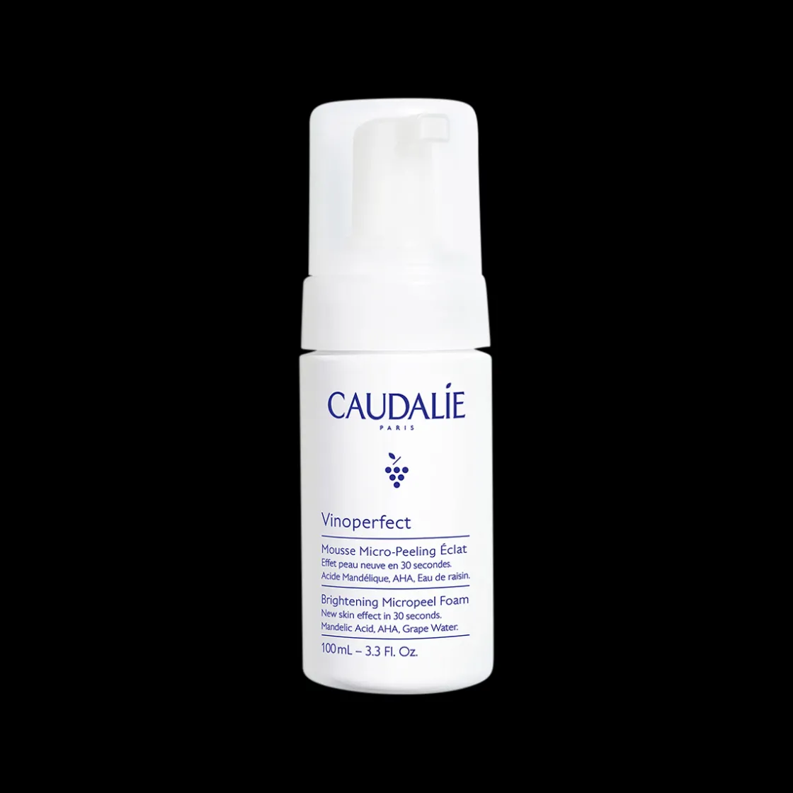 Caudalie Vinoperfect Micro-Peeling Foam 100ml Online