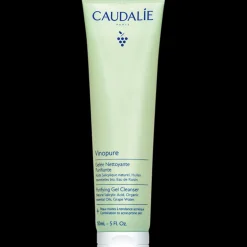 Caudalie Vinopure Purifying Cleansing Gel 150ml Clearance