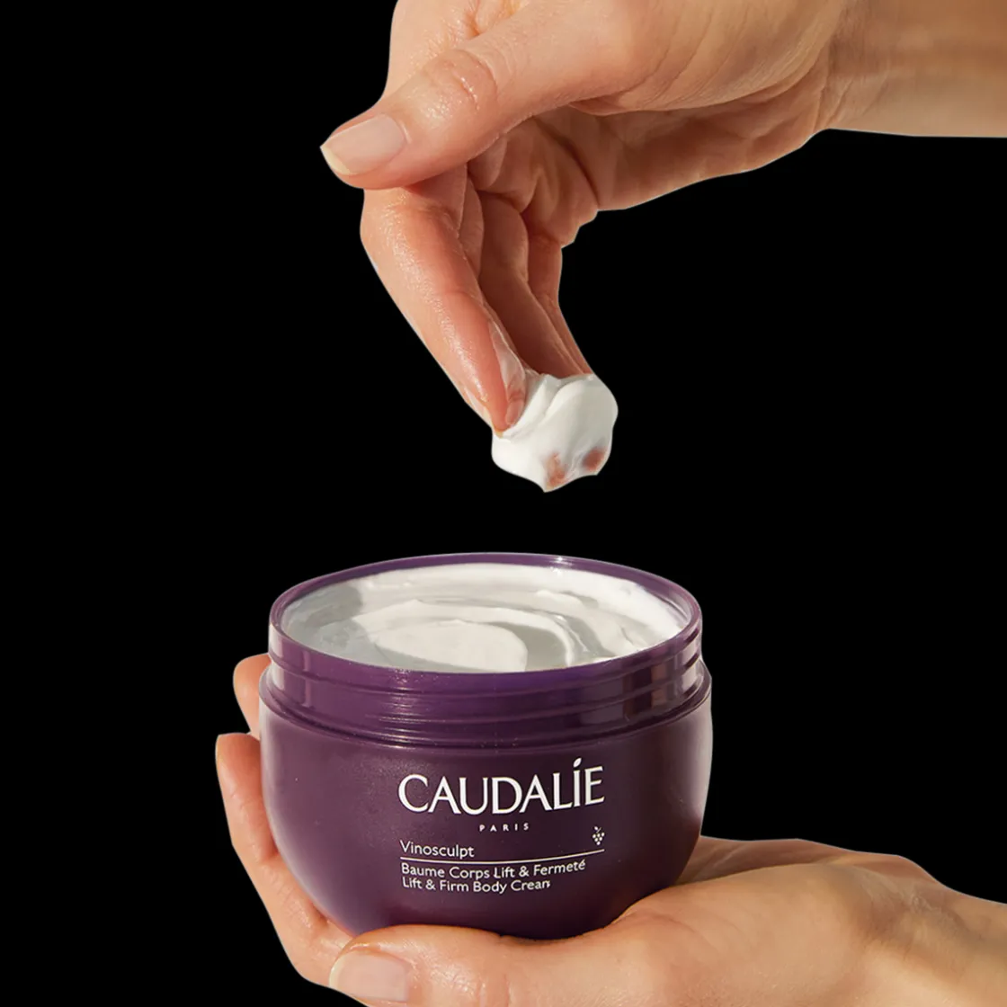 Caudalie Vinosculpt Lift & Firm Body Cream 250ml Online