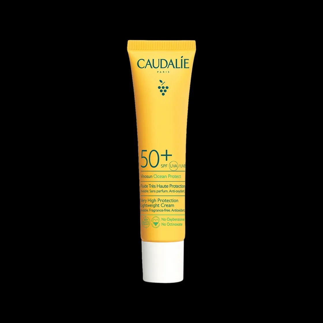 Caudalie Vinosun High Protection Cream 50+ 40ML 40ml Best
