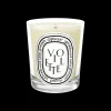 Diptyque Violette Scented Candle 190gr Discount