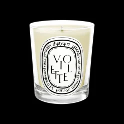 Diptyque Violette Scented Candle 190gr Discount