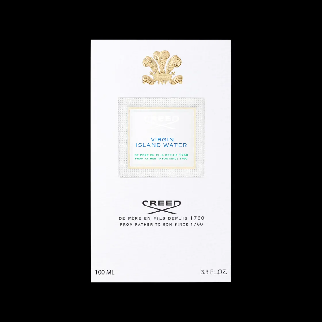 Creed Virgin Island Water Eau de Parfum 100ml Online