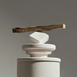 Olfactif Virgo Palo Santo Scented Candle 240gr Discount