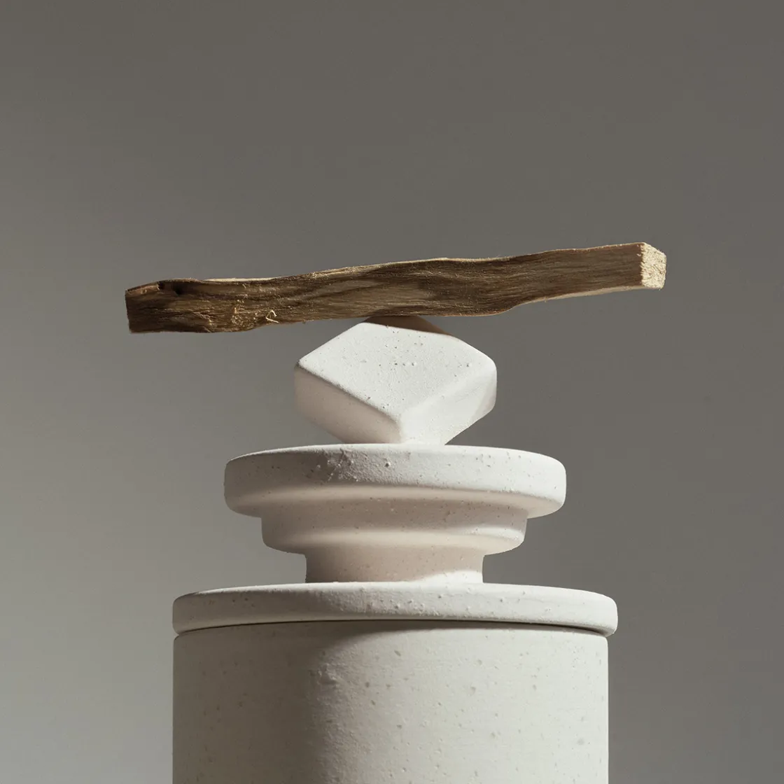 Olfactif Virgo Palo Santo Scented Candle 240gr Discount