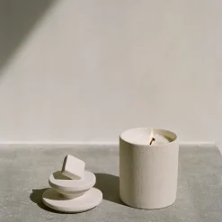 Olfactif Virgo Palo Santo Scented Candle 240gr Discount