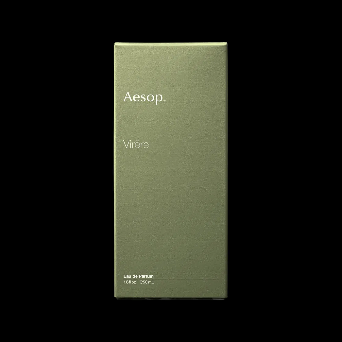 Aesop Virēre Eau de Parfum 50ml Best