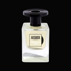 Jusbox Visionary Eye Eau de Parfum 78ml Outlet