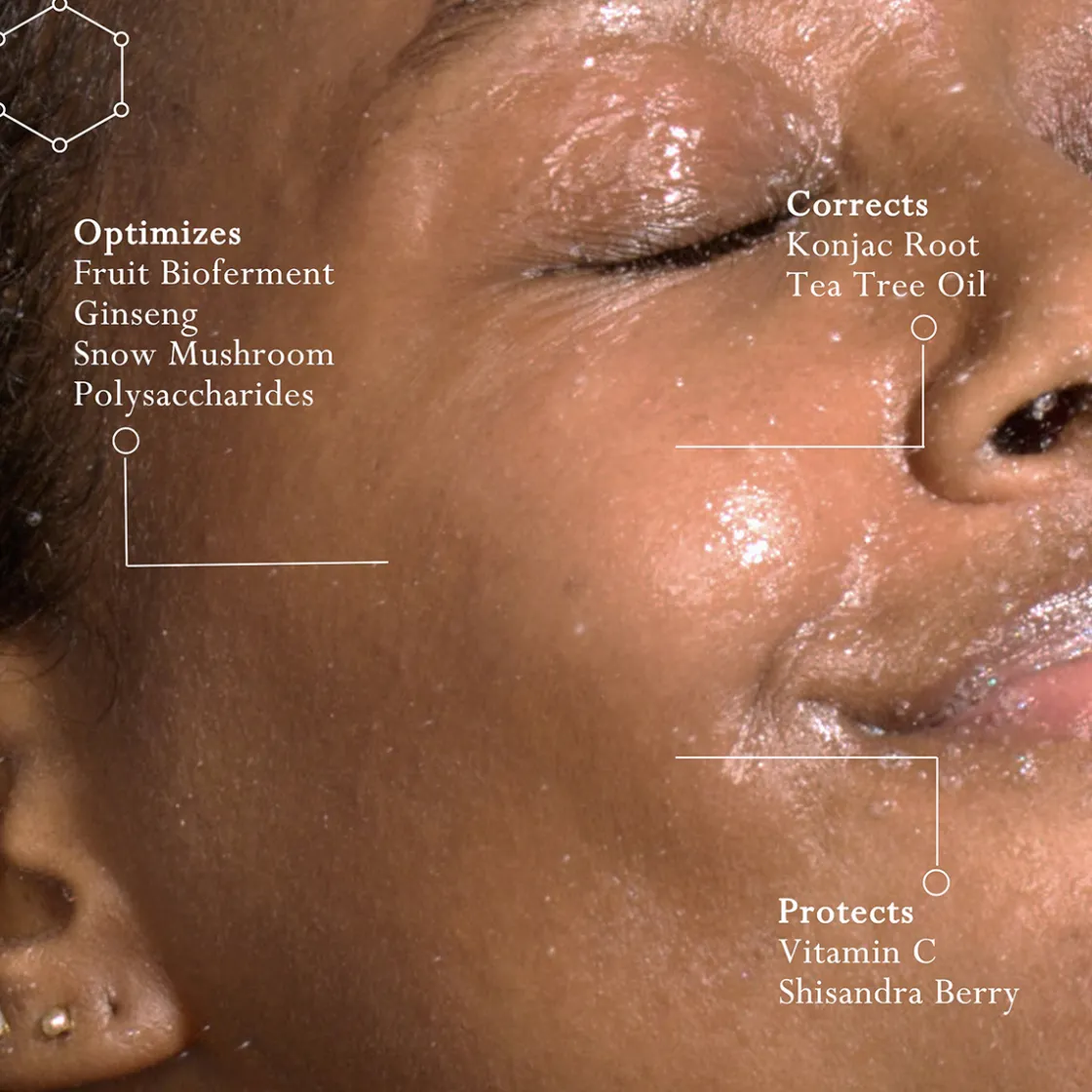 Kat Burki Vitabiome Active Skin Optimizer 100ml Best