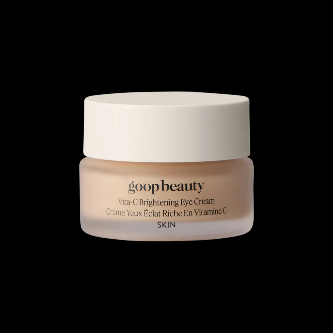 Goop Vita-C Brightening Eye Cream 15ml