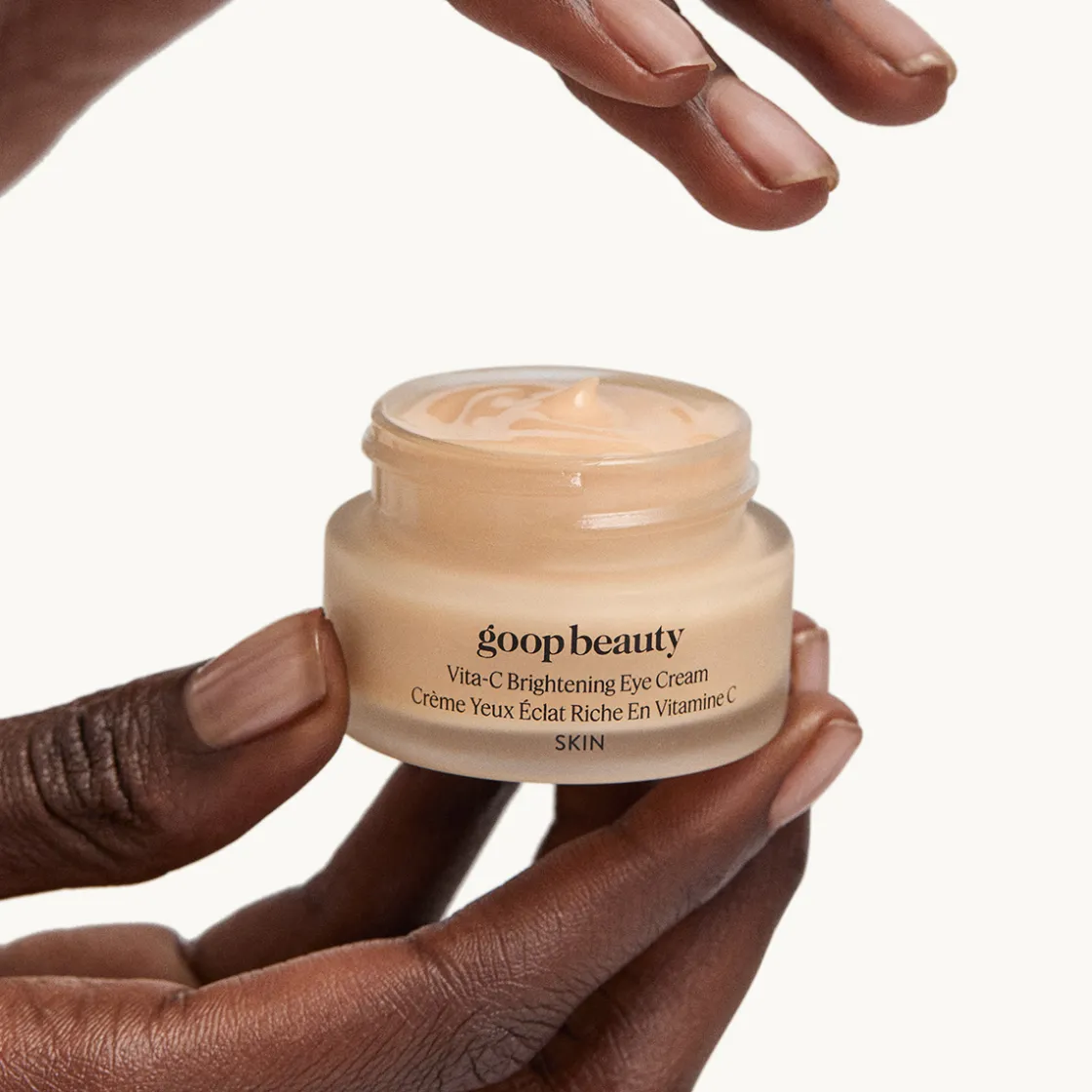 Goop Vita-C Brightening Eye Cream 15ml