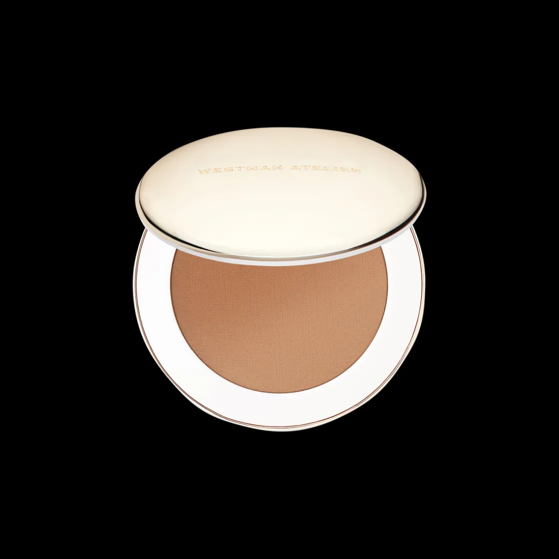 Westman Atelier Vital Pressed Skincare Powder Dune Clearance