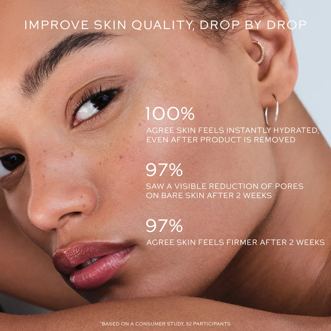 Westman Atelier Vital Skincare Complexion Drops Atelier III Clearance