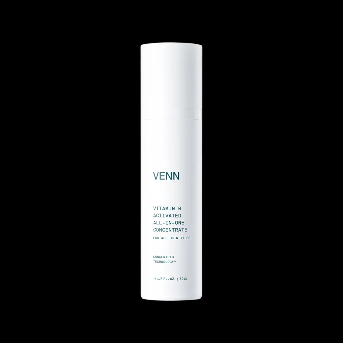 VENN Vitamin B Activated All In-One 50ml Discount