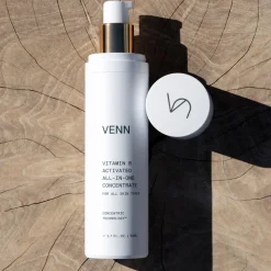 VENN Vitamin B Activated All In-One 50ml Discount
