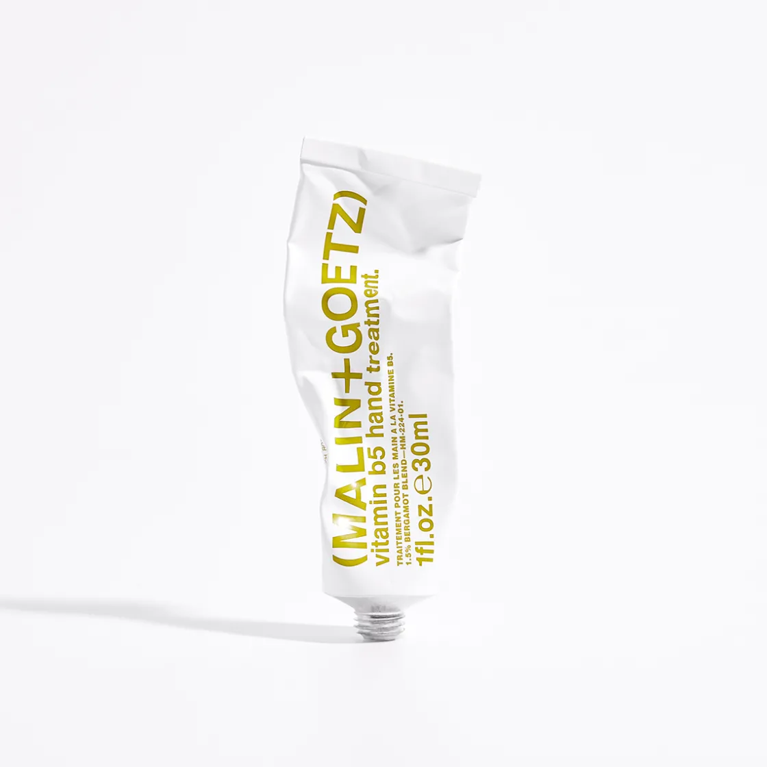 MALIN+GOETZ Vitamin B5 Hand Treatment Bergamot 30ml