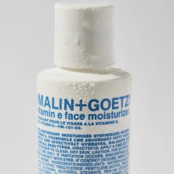 MALIN+GOETZ Vitamin E Face Moisturizer 118ml Hot