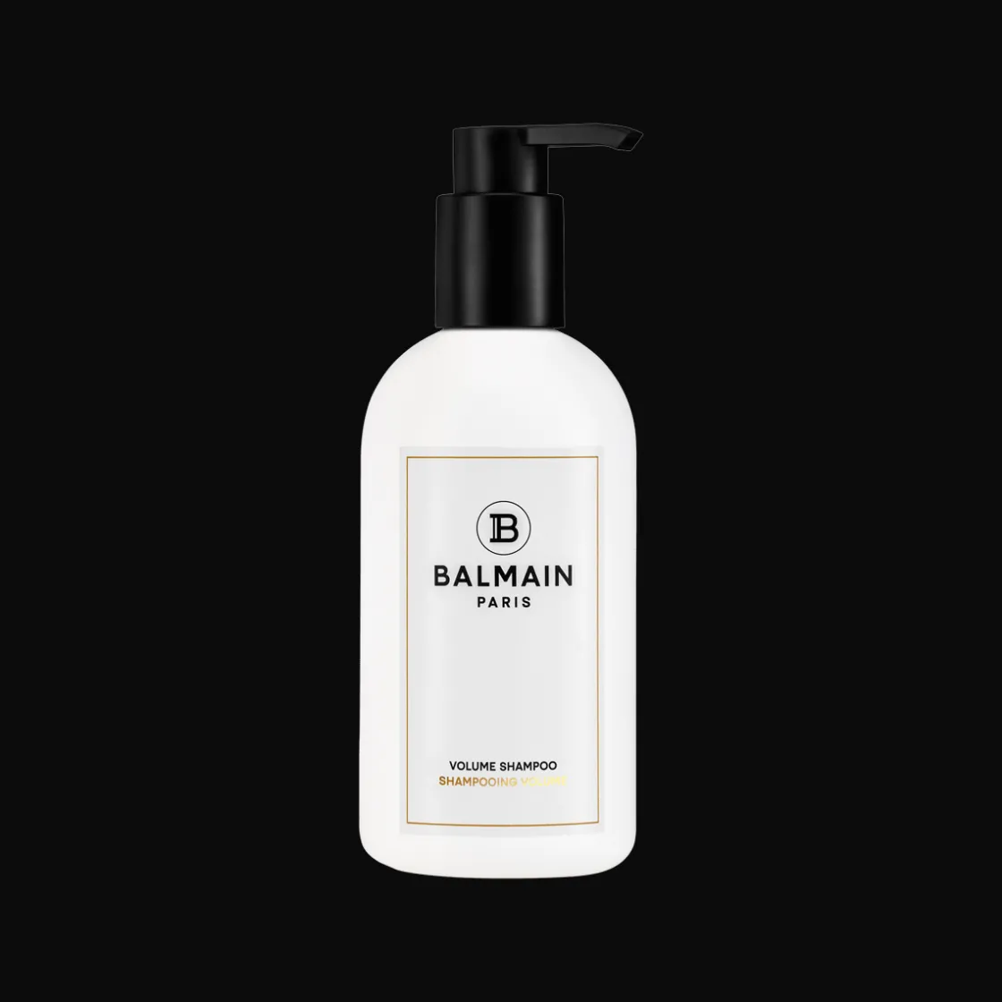 Balmain Hair Volume Shampoo 300ml Best