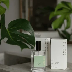 Larry King Haircare Volumizing Hair Mist 100ml Best