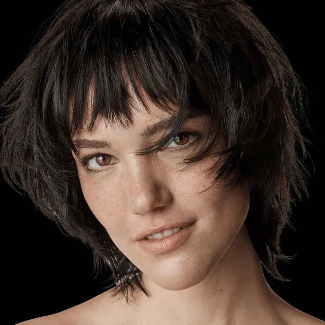 Virtue Volumizing Mousse 156gr Hot