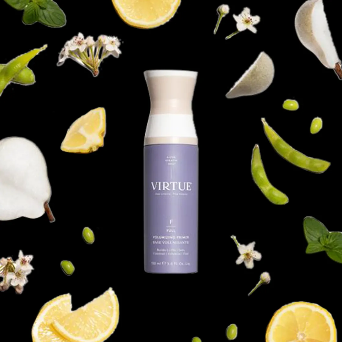 Virtue Volumizing Primer 150ml Sale
