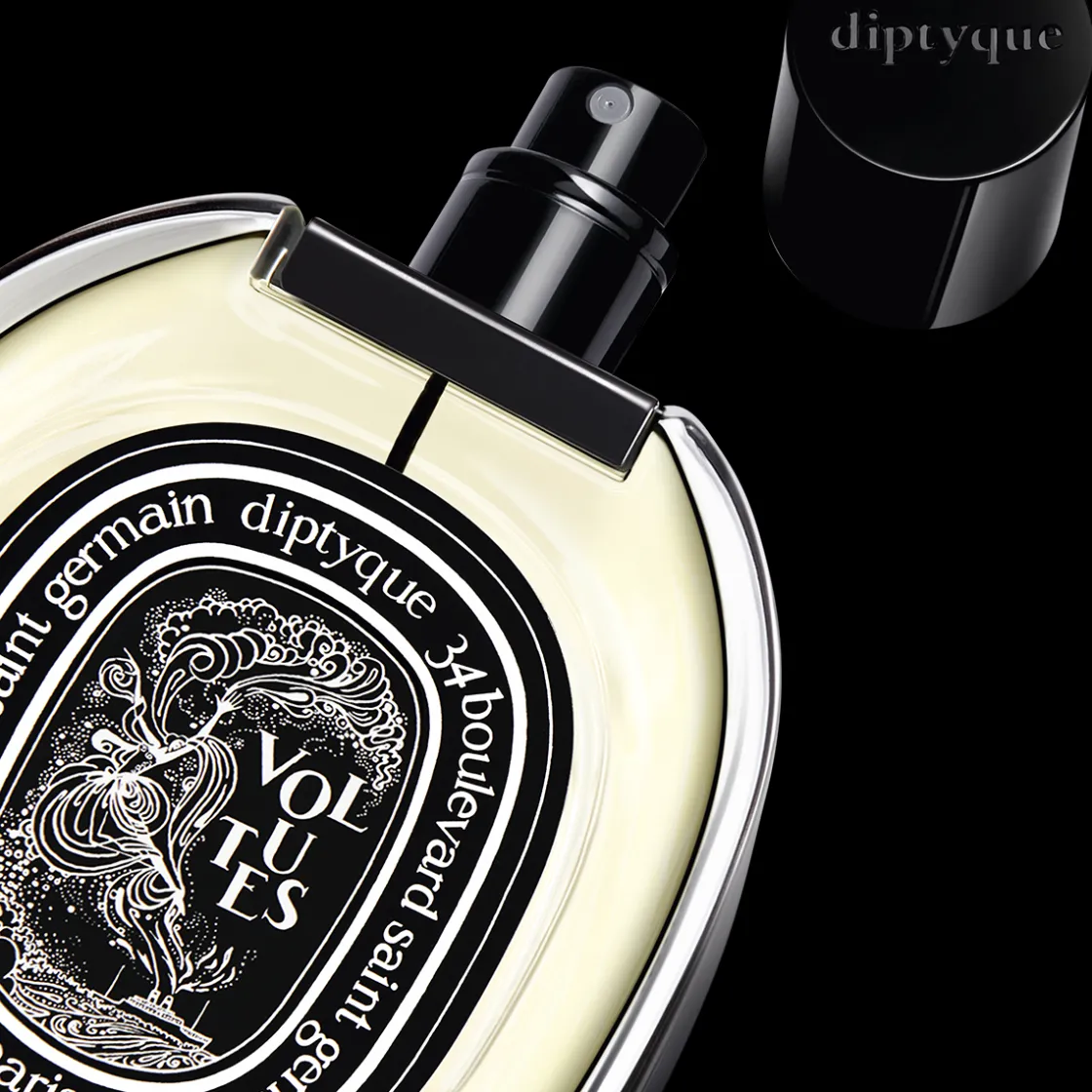 Diptyque Volutes Eau de Parfum 75ml Sale