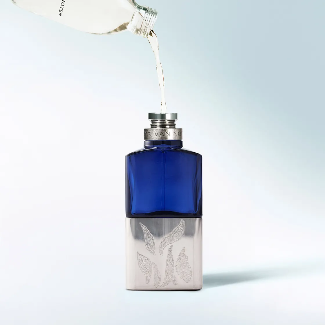 Dries Van Noten Voodoo Chile Eau de Parfum Refill 200ml Outlet