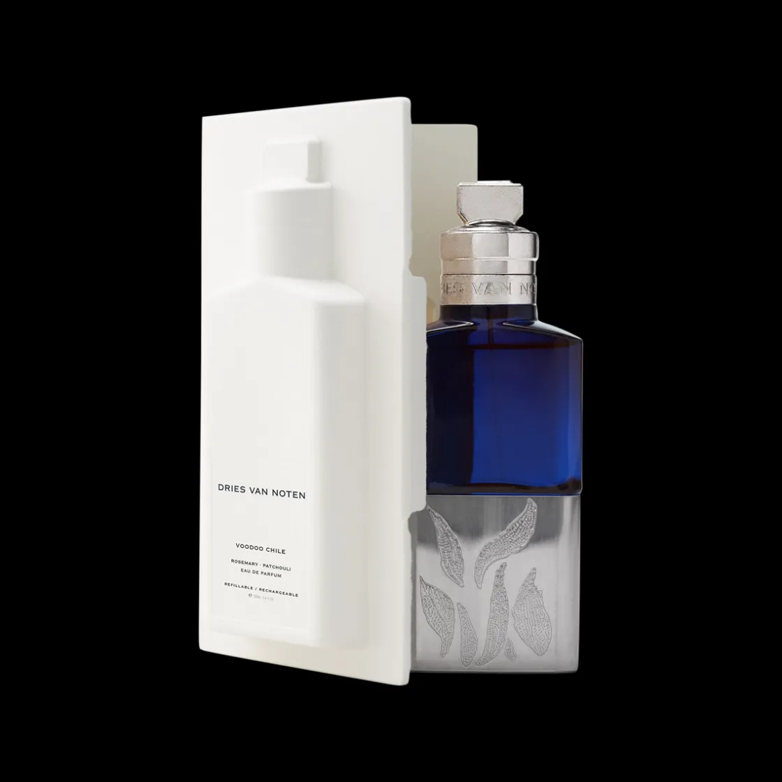 Dries Van Noten Voodoo Chile Eau de Parfum 100ml Online