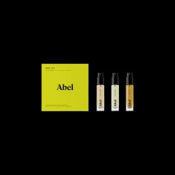 Abel Warm - Gift Set Clearance