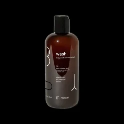 Maude Wash Body Wash & Bubble Bath No.1 355ml Clearance
