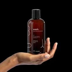 Maude Wash Body Wash & Bubble Bath No.1 355ml Clearance