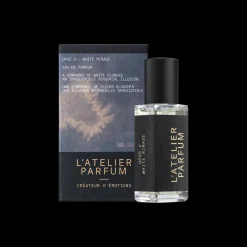 L’atelier Parfum White Mirage Eau de Parfum 15ml Hot