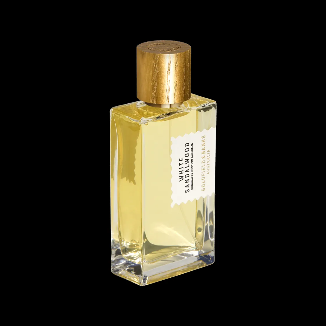 Goldfield & Banks White Sandalwood Eau de Parfum 100ml