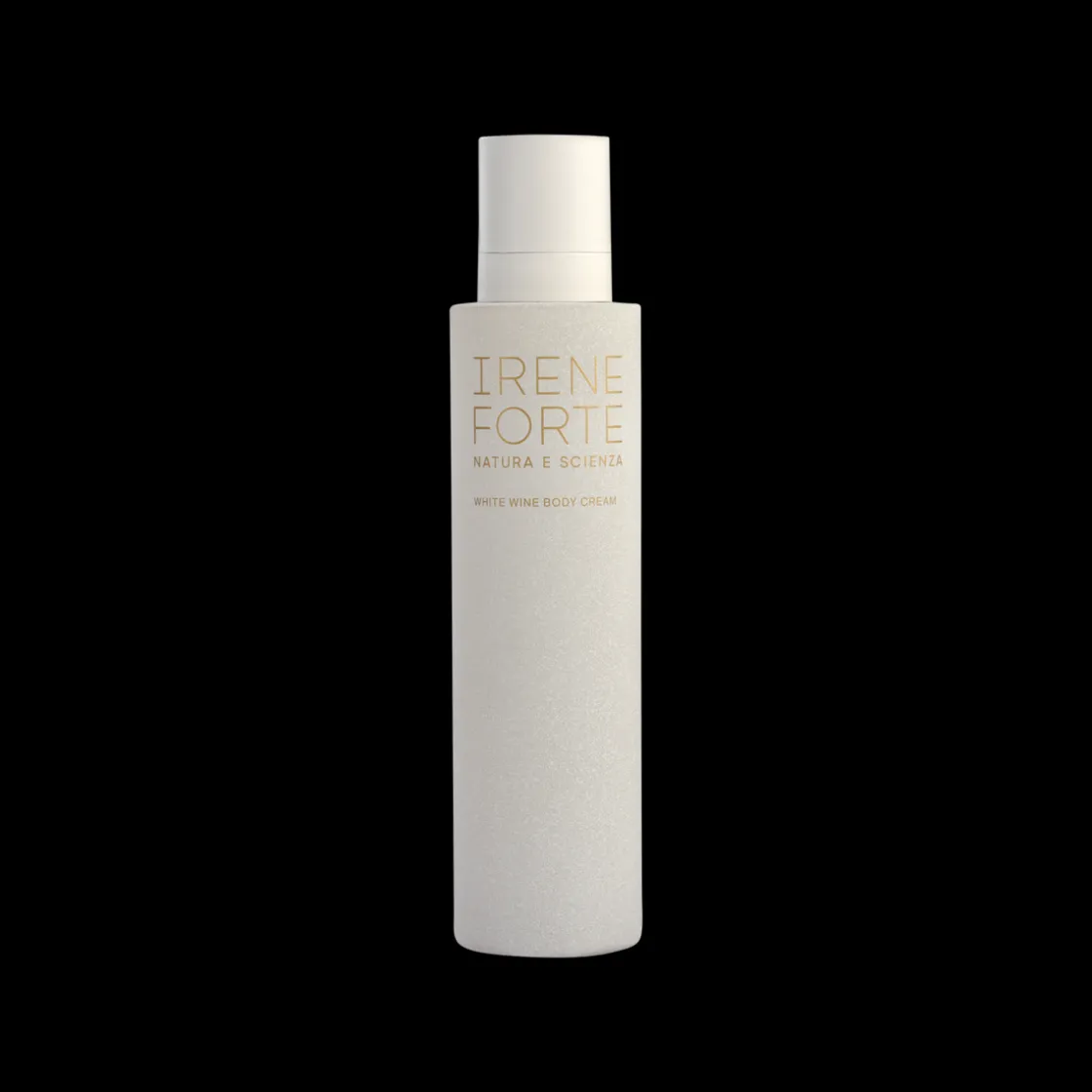 Irene Forte White Wine Body Cream 200ml