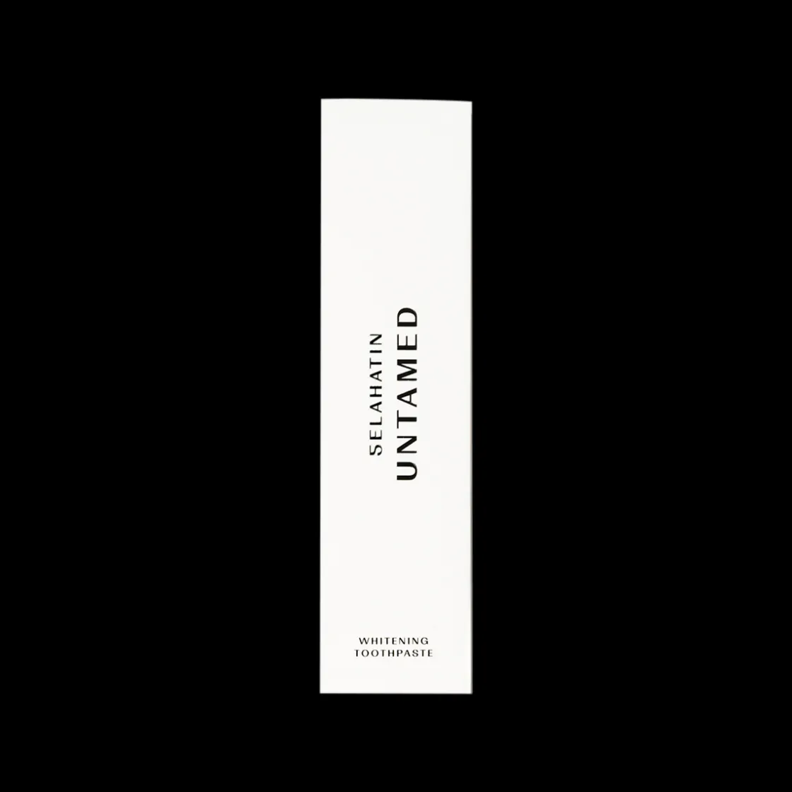 Selahatin Whitening Toothpaste Untamed 25ml New