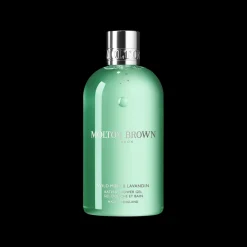 Molton Brown Wild Mint & Lavandin Bath & Shower Gel 300ml Discount