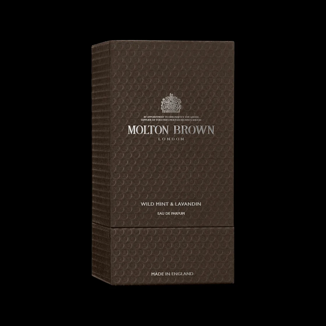 Molton Brown Wild Mint & Lavandin Eau de Parfum 100ml Sale