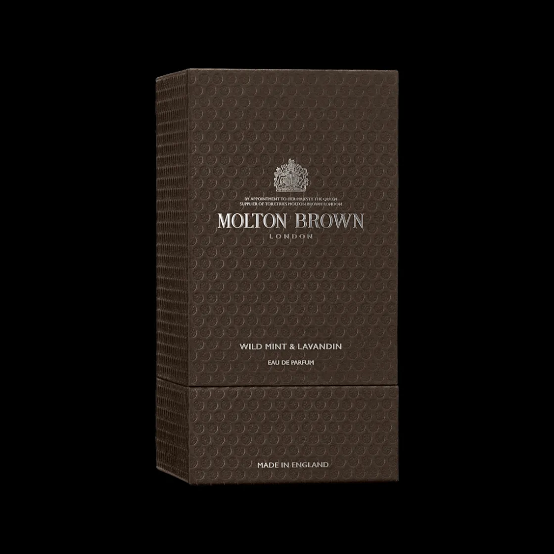 Molton Brown Wild Mint & Lavandin Eau de Parfum 100ml Sale