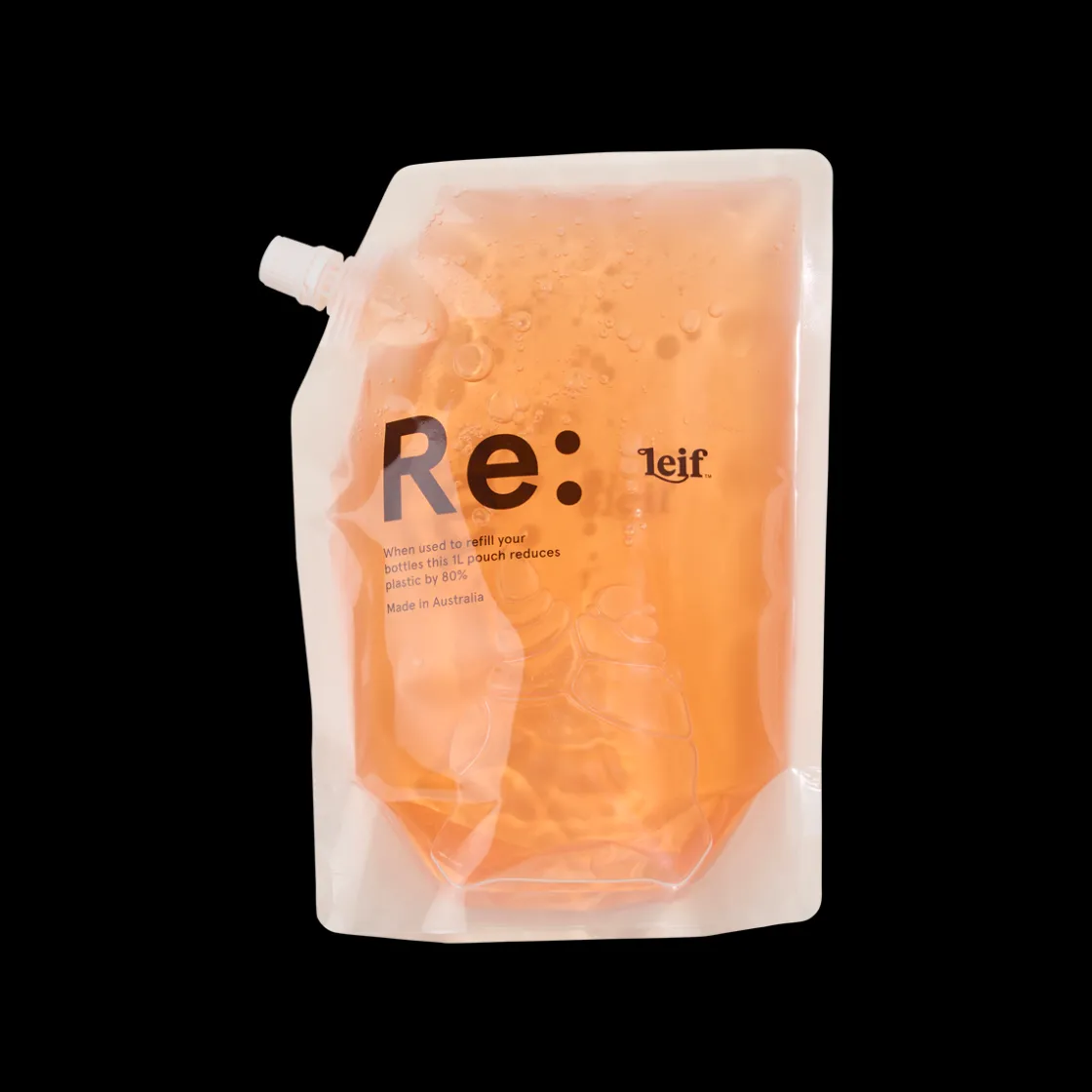 Leif Wild Rosella Body Cleanser Refill 1000ml Outlet