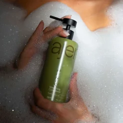 Ajen Wilderloof Conditioner 450ml Hot