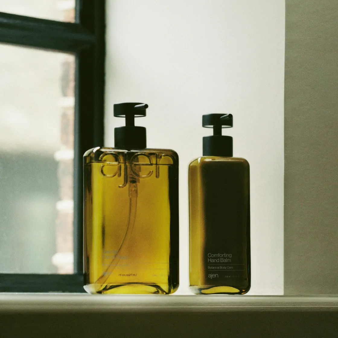 Ajen Wilderloof Hand Balm 250ml